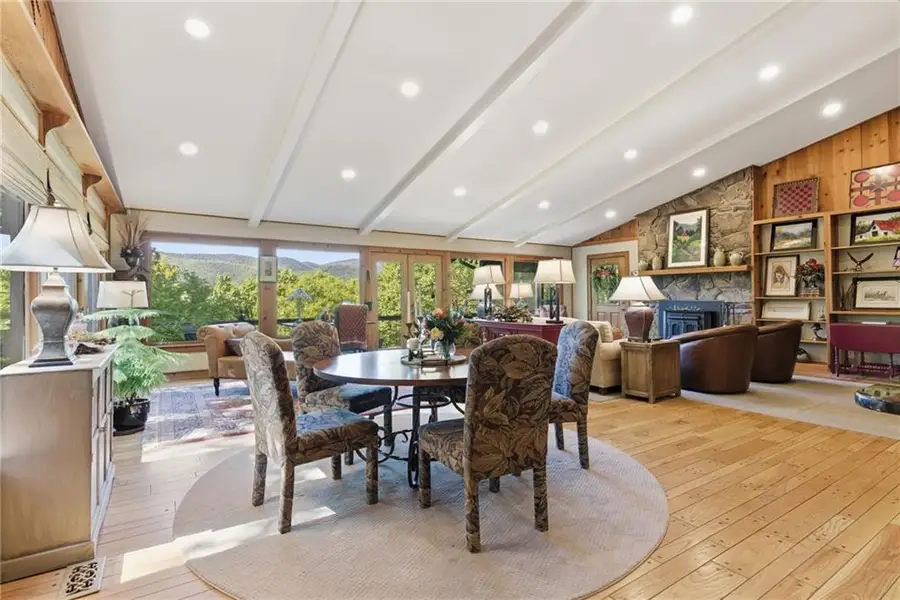 204 Doe Run, Sautee Nacoochee, GA 30571 - #2