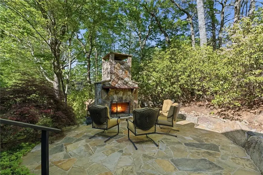 204 Doe Run, Sautee Nacoochee, GA 30571 - #3