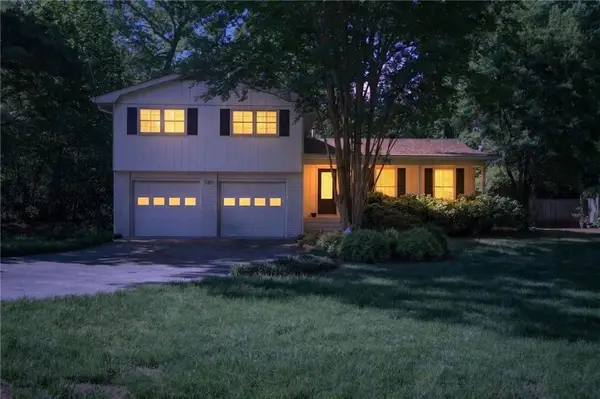 4818 Tilly Mill Road, Atlanta, GA 30360