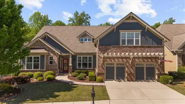 3768 Golden Leaf Point Sw, Gainesville, GA 30504