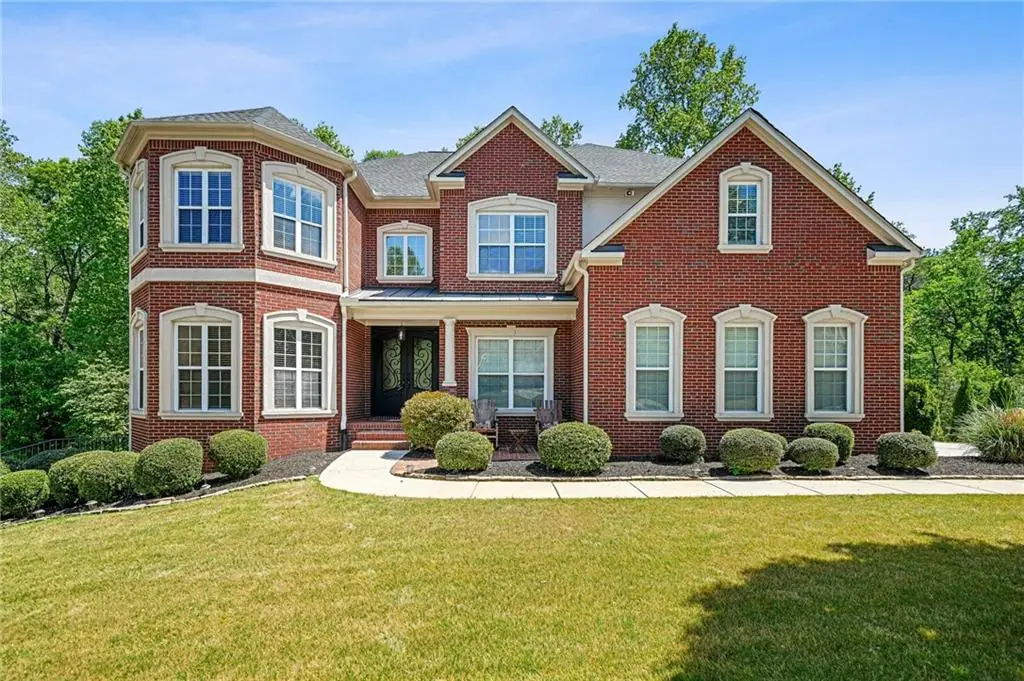 4453 Postwood Lane, Ellenwood, GA 30294 - #1