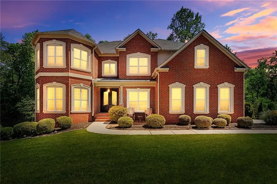 4453 Postwood Lane, Ellenwood, GA 30294 - #2