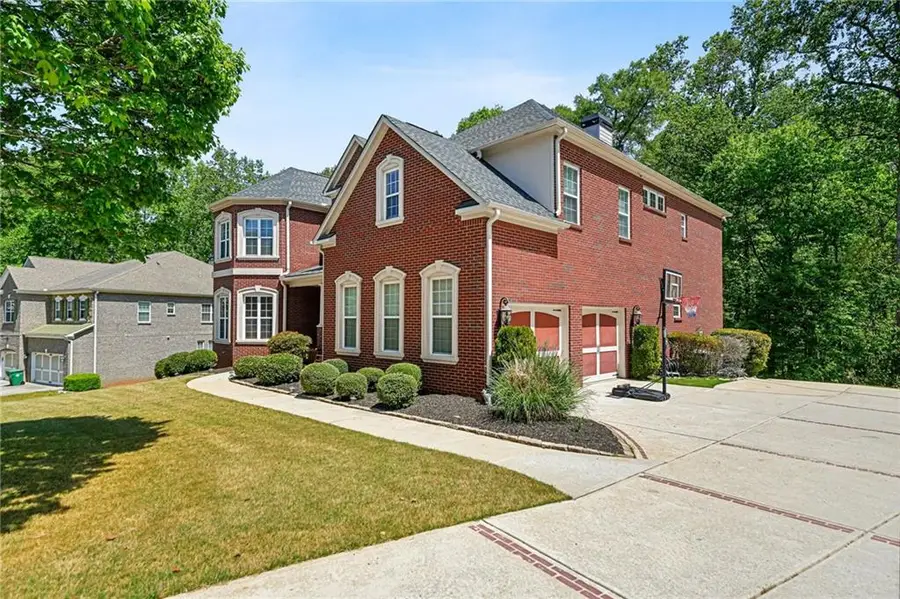 4453 Postwood Lane, Ellenwood, GA 30294 - #3