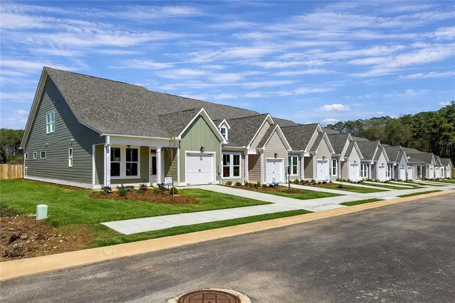 26 Harmony Circle, Cartersville, GA 30120 - #2