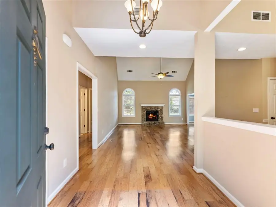 4001 Asheville Court, Buford, GA 30519 - #2