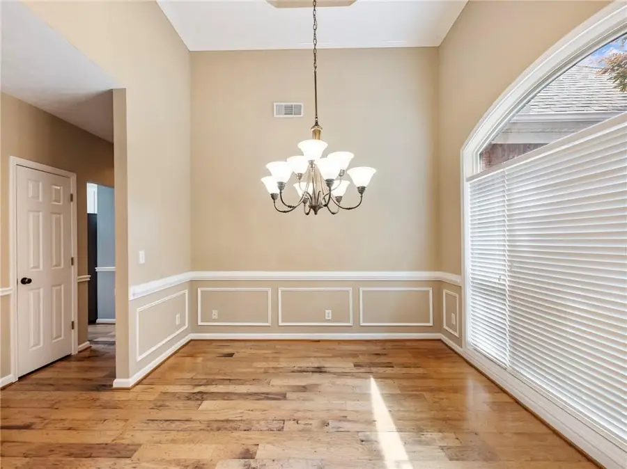 4001 Asheville Court, Buford, GA 30519 - #3