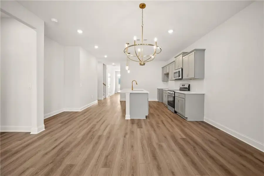 14 Harmony Circle, Cartersville, GA 30120 - #3