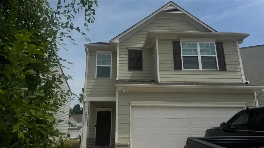 4895 Hillstone Drive, Gainesville, GA 30504 - #3