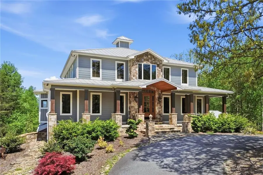 116 Lakota Drive, Dawsonville, GA 30534 - #2