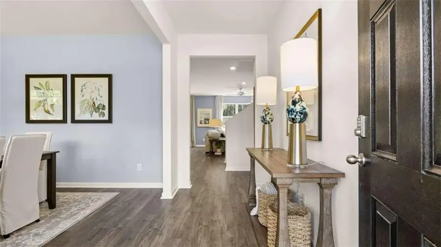 476 Bullock Pass, Jefferson, GA 30549 - #3