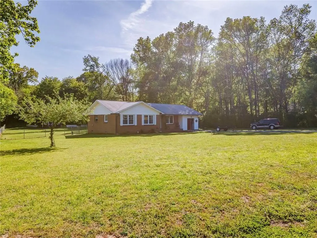 125 Clairmont Drive, Calhoun, GA 30701 - #1