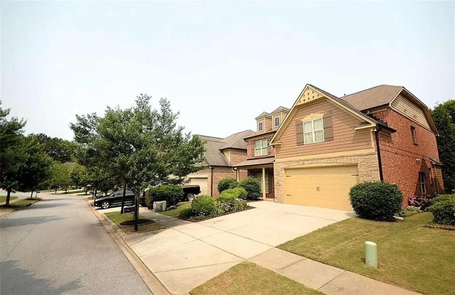 560 Tuscany Walk Lane, Lawrenceville, GA 30043 - #3