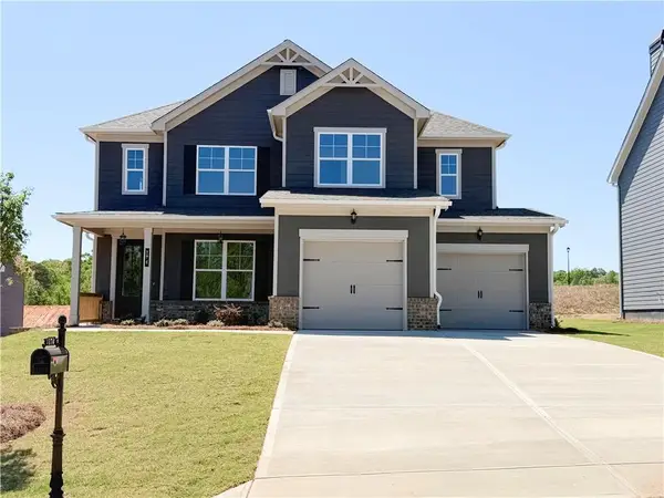 174 Classic Overlook Lot 22a, Homer, GA 30547