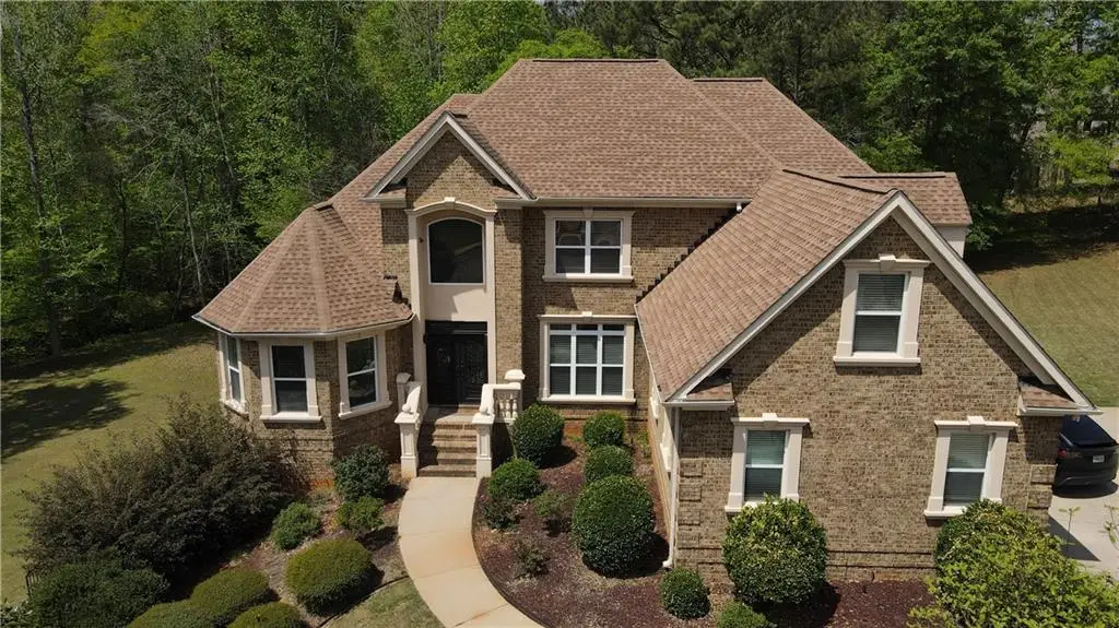 3413 Talking Creek Court, Conyers, GA 30094 - #1