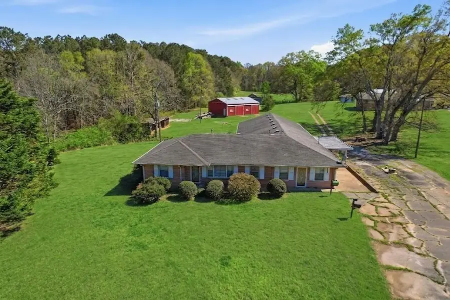 1791 Walnut Avenue, Covington, GA 30014 - #3