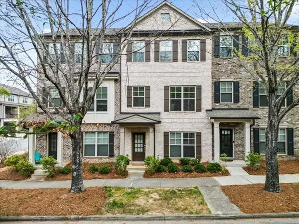 1560 Baygreen Road, Suwanee, GA 30024