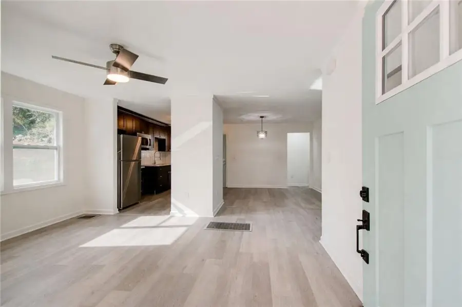 2879 Harlan Dr, Atlanta, GA 30344 - #2