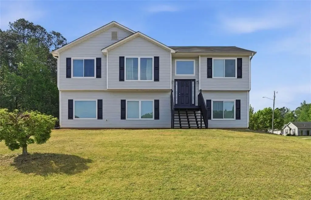 77 Prometheous Way, Rockmart, GA 30153 - #1