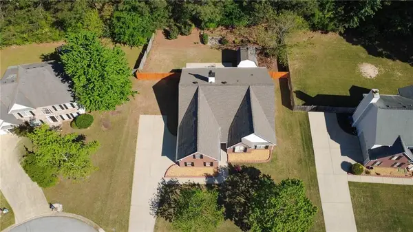 1743 Mission Park Drive, Loganville, GA 30052