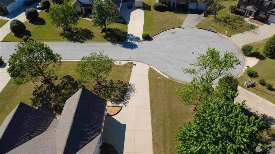 1743 Mission Park Drive, Loganville, GA 30052 - #3