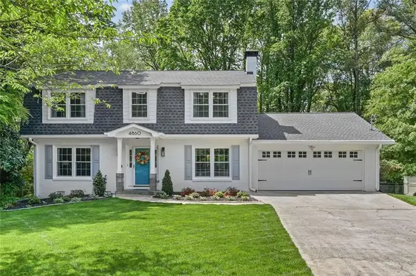 4860 Windhaven Court, Dunwoody, GA 30338