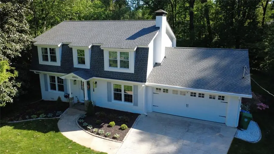 4860 Windhaven Court, Dunwoody, GA 30338 - #3