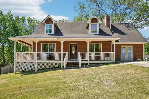 3377 Saddleton Way, Douglasville, GA 30134