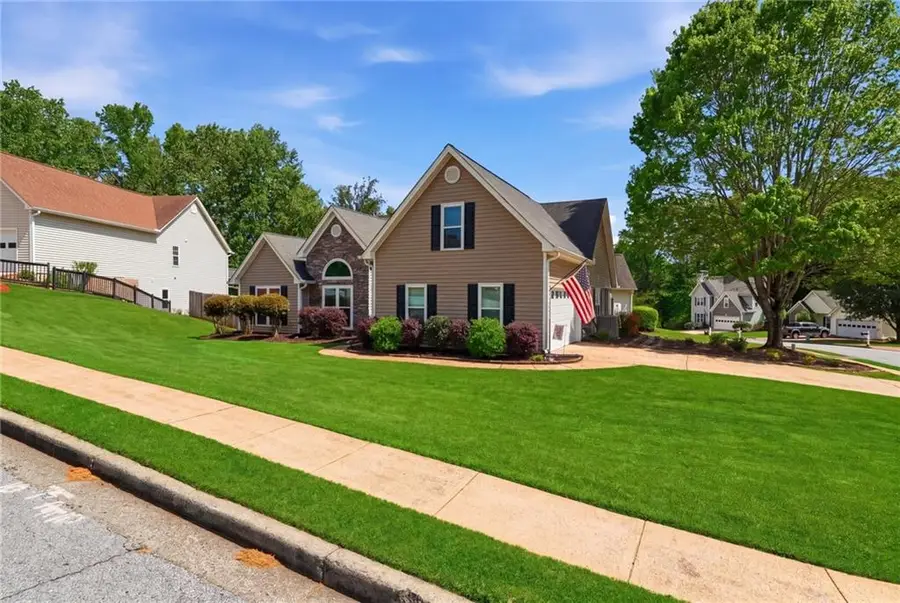 5655 Lenox Park Place, Buford, GA 30518 - #2