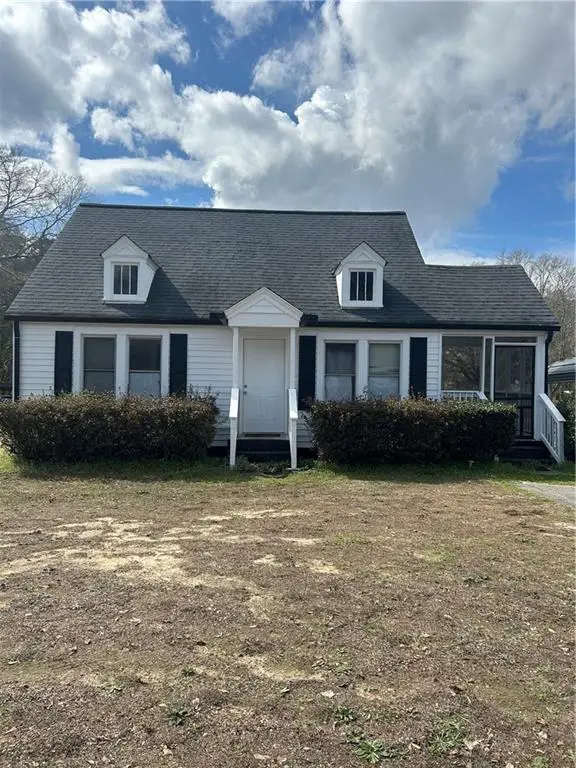 4620 Austell Powder Springs Road Sw, Austell, GA 30106 - #2