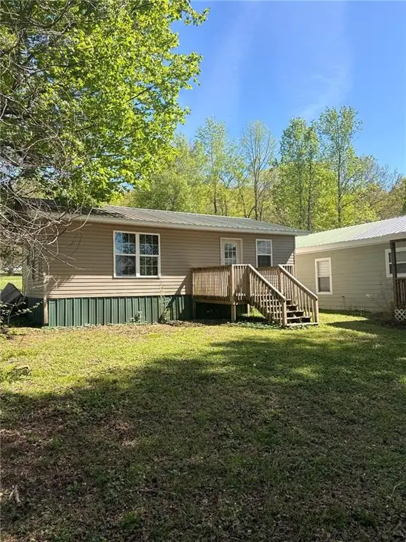 55 Pell Drive, La Fayette, GA 30728