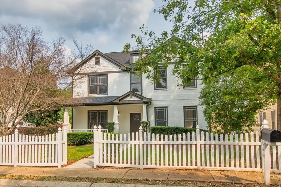 3501 Downing Drive, Cumming, GA 30040 - #2