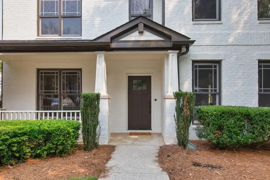 3501 Downing Drive, Cumming, GA 30040 - #3