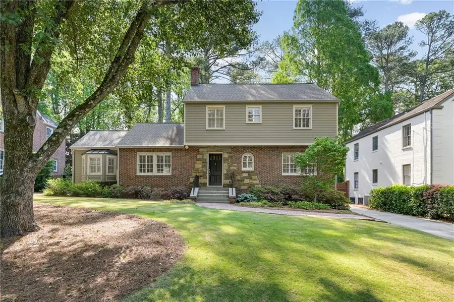 1735 Johnson Road Ne, Atlanta, GA 30306 - #2