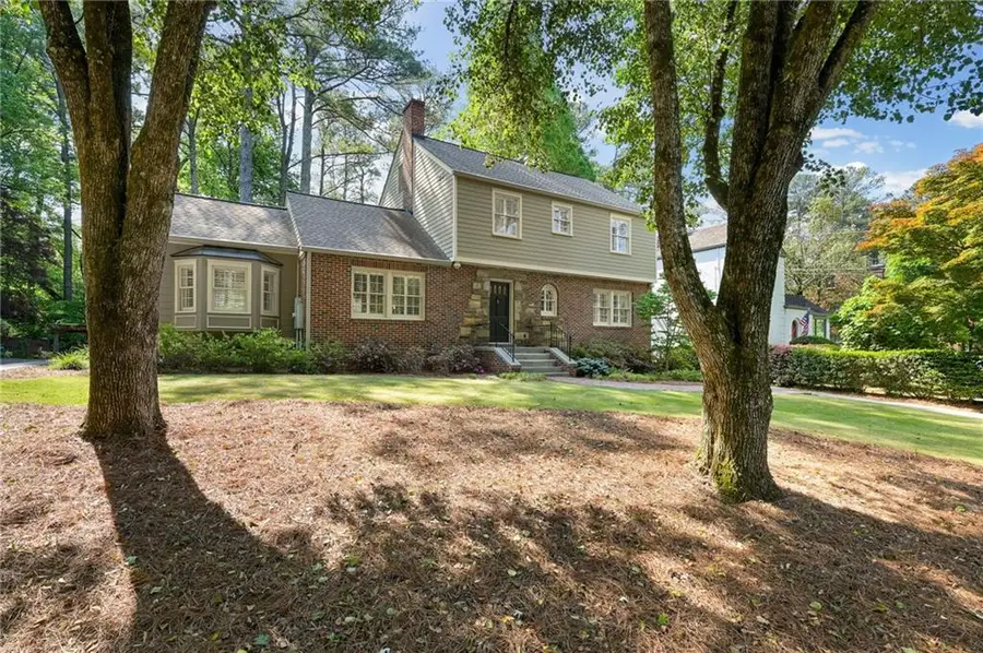 1735 Johnson Road Ne, Atlanta, GA 30306 - #3