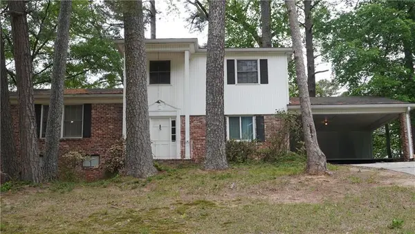 3084 Trafalgar Way, Atlanta, GA 30341