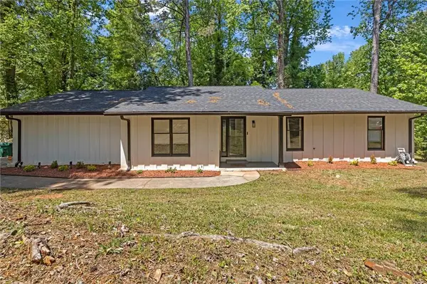 3353 Idlecreek Way, Decatur, GA 30034