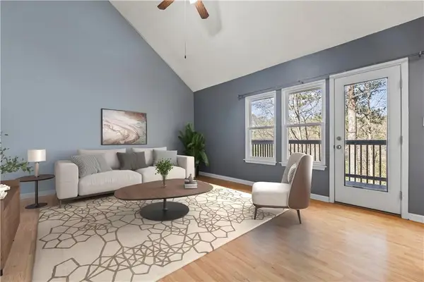 802 Ivy Green Lane Se, Marietta, GA 30067