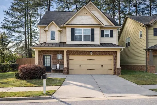 5570 Chatham Circle, Norcross, GA 30071