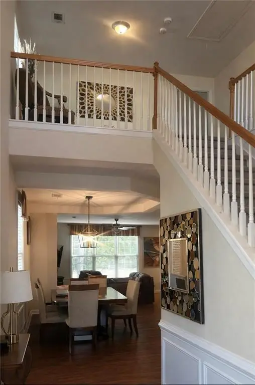 5570 Chatham Circle, Norcross, GA 30071 - #2