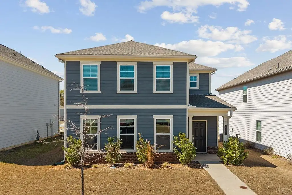 469 Golden Eagle Pkwy, Braselton, GA 30517 - #1