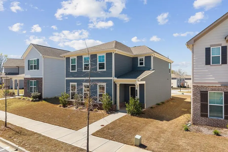 469 Golden Eagle Pkwy, Braselton, GA 30517 - #3