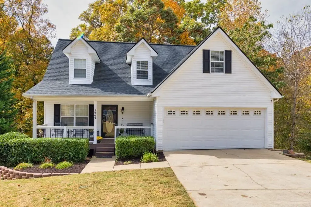 2949 Lake Hollow Road, Gainesville, GA 30501 - #1