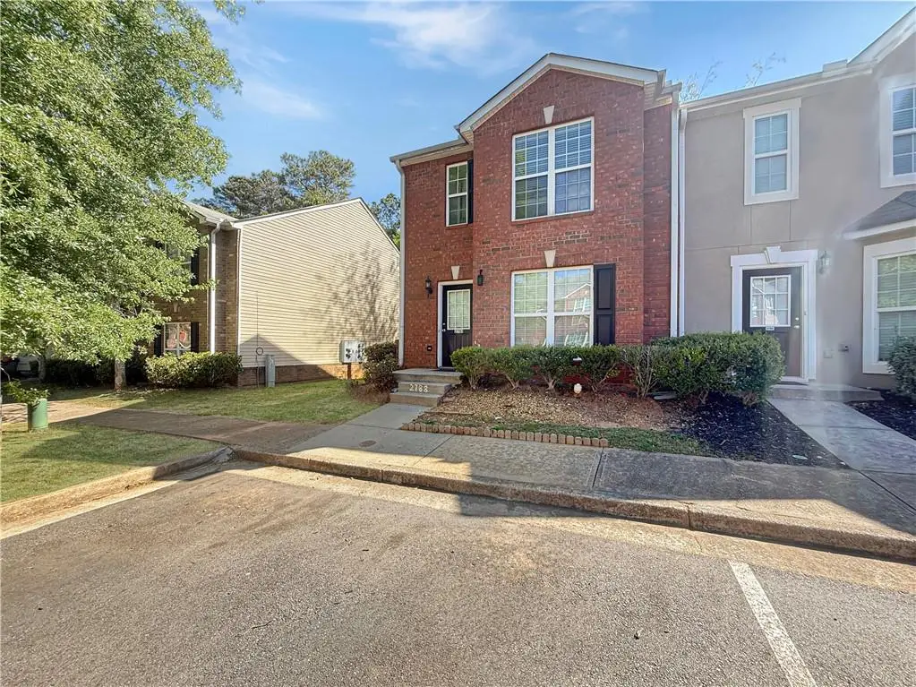 2788 Valley Green Drive, Gainesville, GA 30504 - #1
