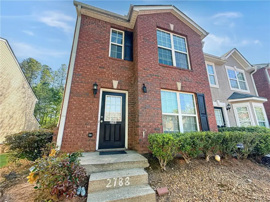 2788 Valley Green Drive, Gainesville, GA 30504 - #2