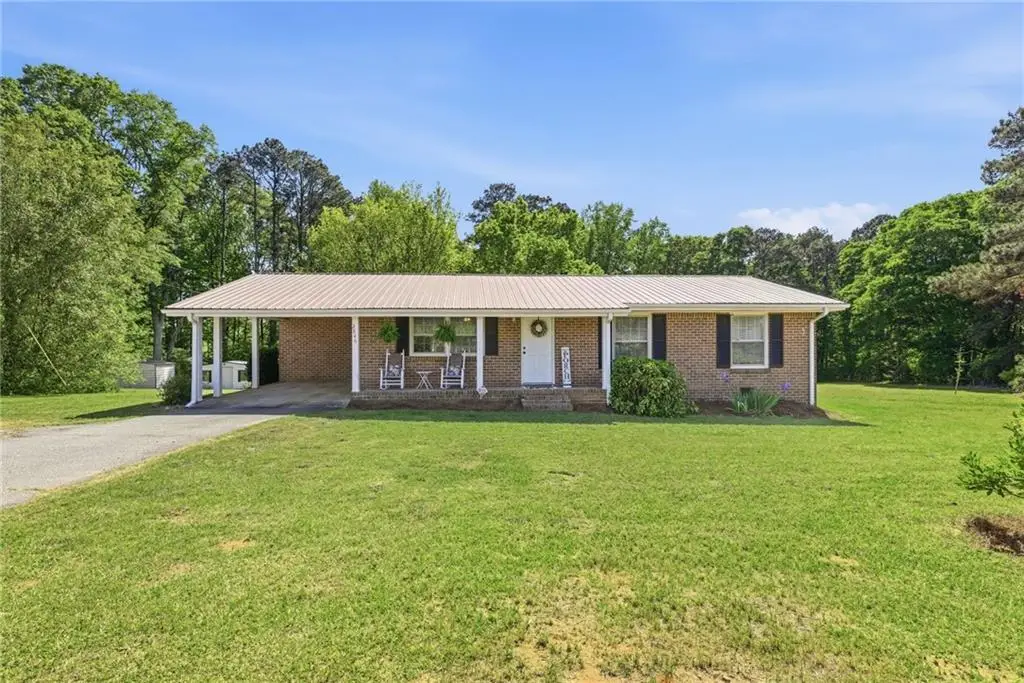 2840 Bold Springs Road, Monroe, GA 30656 - #1