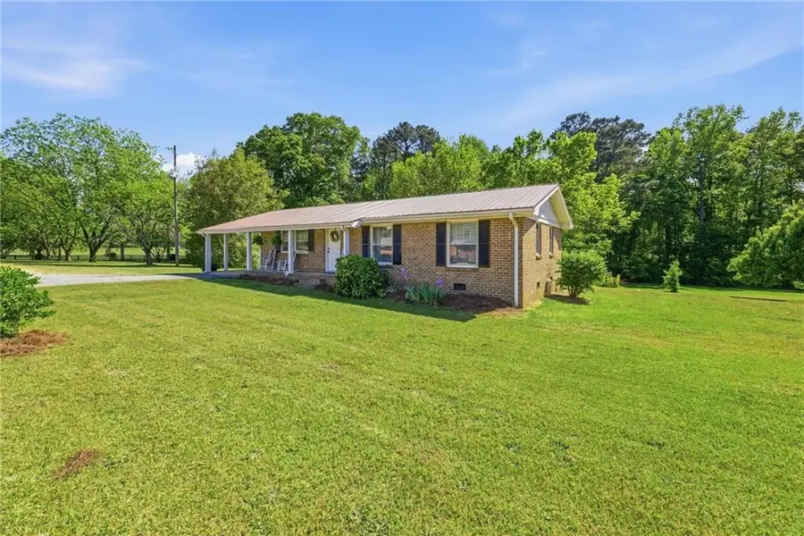 2840 Bold Springs Road, Monroe, GA 30656 - #3