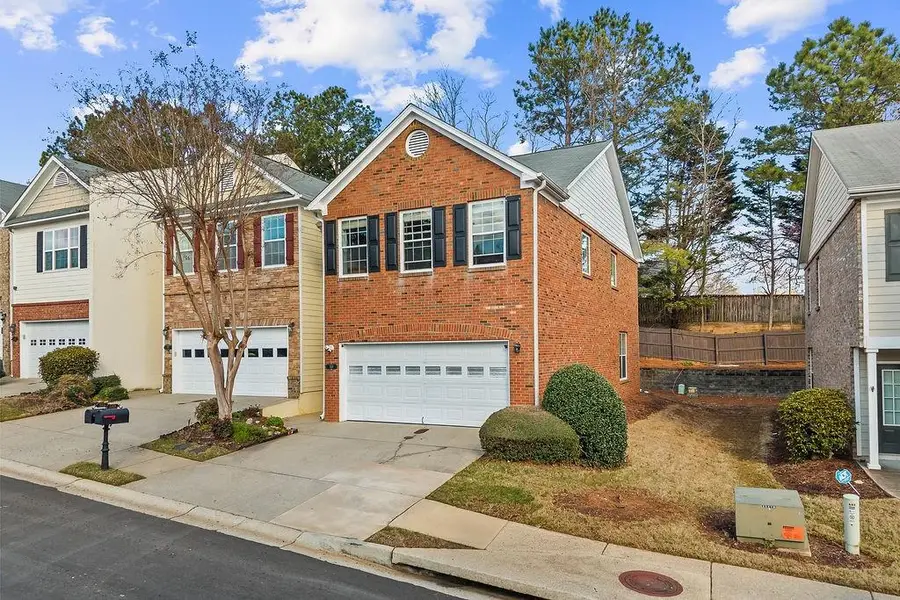 589 Woodland Park Ter, Lawrenceville, GA 30043 - #3