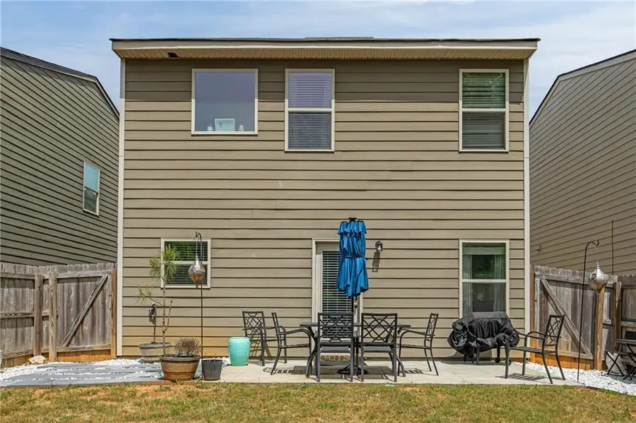 3131 Bonnes Dr, Lithonia, GA 30038 - #3