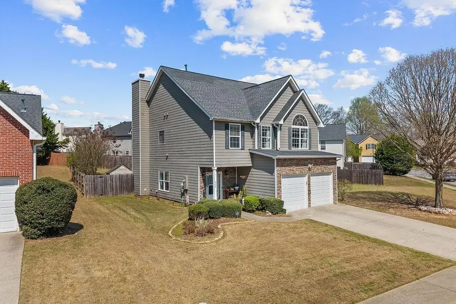 320 Blackwood Lane, Suwanee, GA 30024 - #2