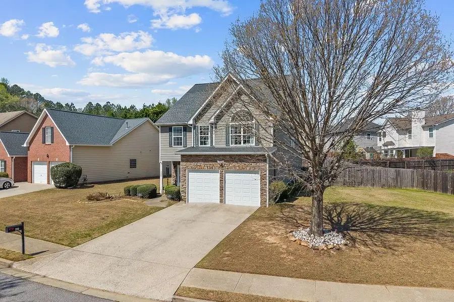 320 Blackwood Lane, Suwanee, GA 30024 - #3
